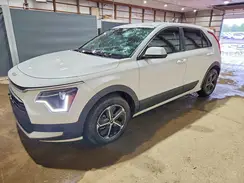 KNDCP3LE0S5288710 2025 KIA NIRO