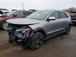 KNDCP3LE0S5297486 2025 KIA NIRO
