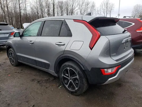 KNDCP3LE0S5297486 2025 KIA NIRO - Image 2