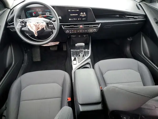 KNDCP3LE0S5297486 2025 KIA NIRO - Image 8