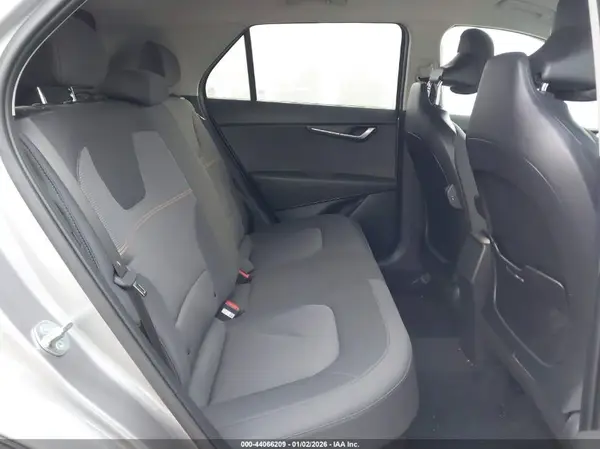 KNDCP3LE0S5307708 2025 KIA NIRO - Image 8