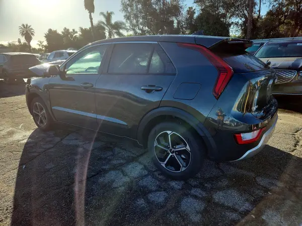 KNDCP3LE0T5316894 2026 KIA NIRO - Image 2