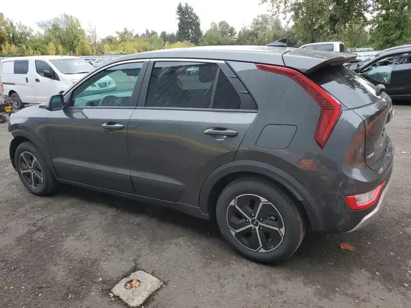 KNDCP3LE0T5319472 2026 KIA NIRO - Image 2