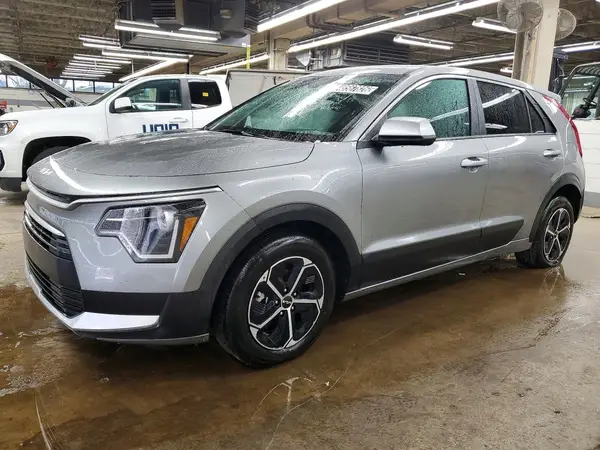 KNDCP3LE0T5321500 2026 KIA NIRO - Image 1