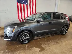 KNDCP3LE0T5322808 2026 KIA NIRO