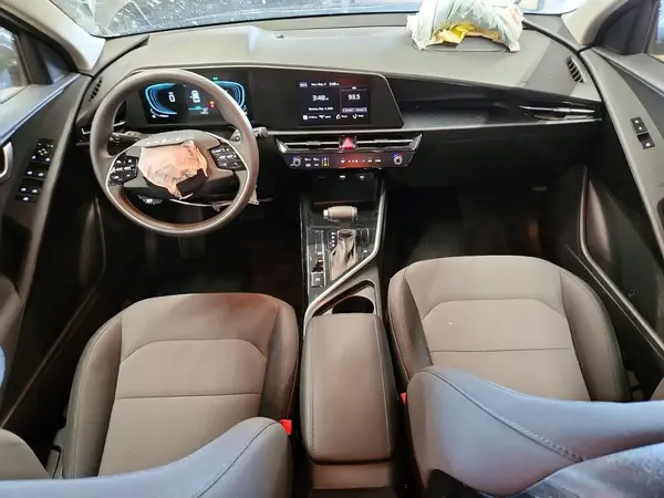 KNDCP3LE0T5322808 2026 KIA NIRO - Image 8