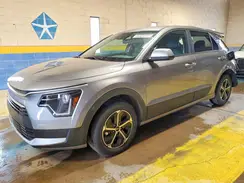 KNDCP3LE0T5324669 2026 KIA NIRO