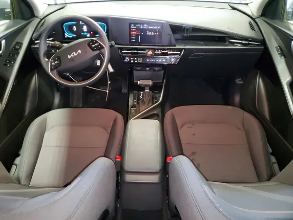 KNDCP3LE0T5324669 2026 KIA NIRO - Image 8