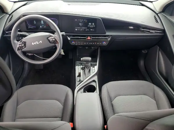KNDCP3LE0T5326793 2026 KIA NIRO - Image 8