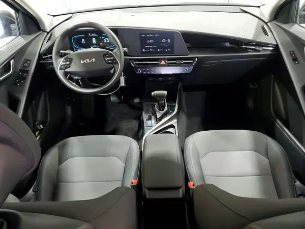 KNDCP3LE0T5335591 2026 KIA NIRO - Image 8