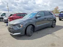KNDCP3LE0T5336692 2026 KIA NIRO