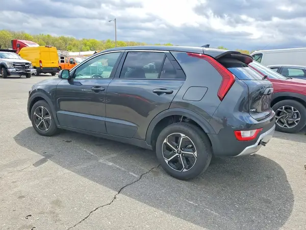 KNDCP3LE0T5336692 2026 KIA NIRO - Image 2