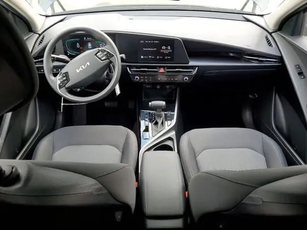 KNDCP3LE0T5336692 2026 KIA NIRO - Image 8