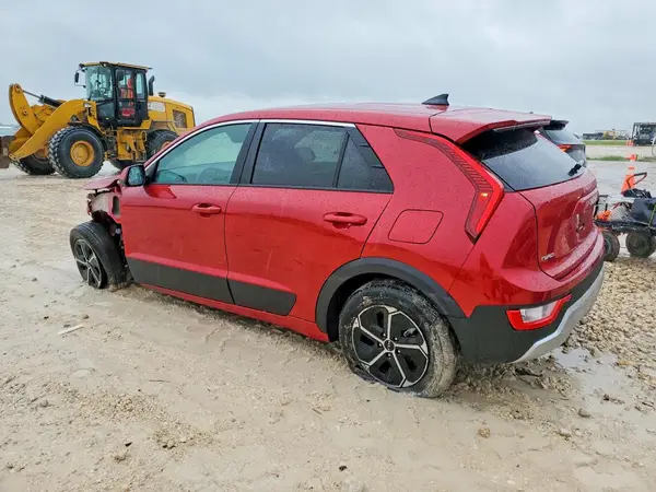 KNDCP3LE0T5342797 2026 KIA NIRO - Image 2