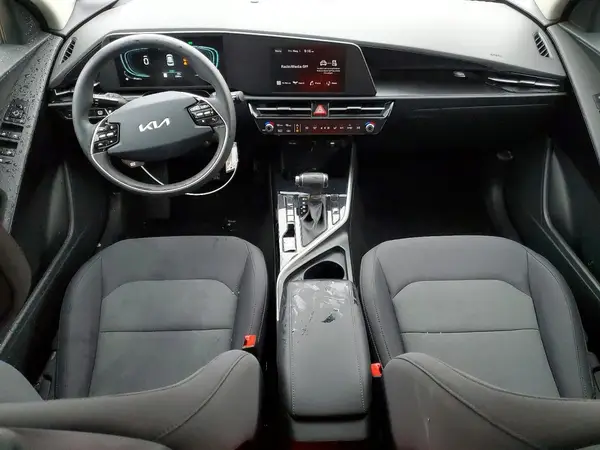 KNDCP3LE0T5342797 2026 KIA NIRO - Image 8