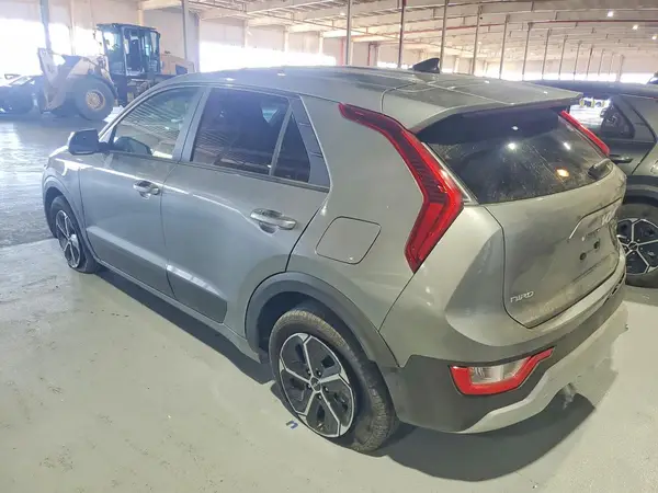KNDCP3LE0T5347188 2026 KIA NIRO - Image 2