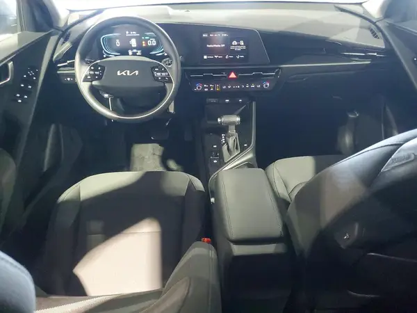 KNDCP3LE0T5347188 2026 KIA NIRO - Image 8