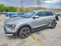 KNDCP3LE1P5061209 2023 KIA NIRO