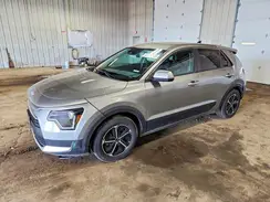 KNDCP3LE1P5063591 2023 KIA NIRO