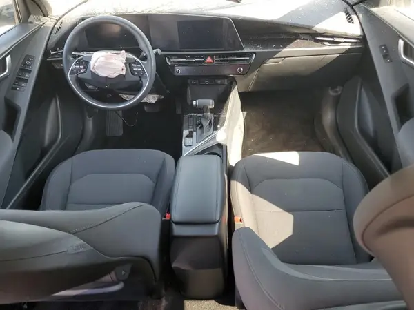 KNDCP3LE1P5066829 2023 KIA NIRO - Image 8