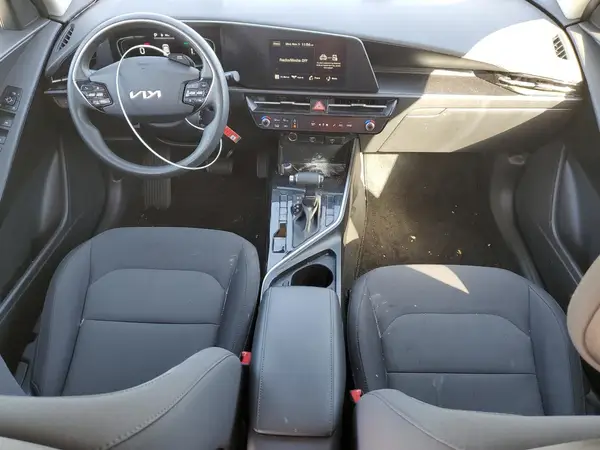 KNDCP3LE1P5082321 2023 KIA NIRO - Image 8