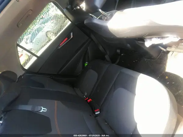 KNDCP3LE1P5087731 2023 KIA NIRO - Image 8