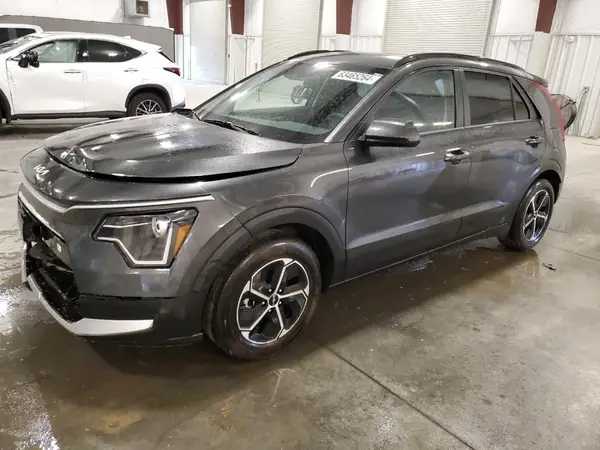 KNDCP3LE1P5088782 2023 KIA NIRO - Image 1