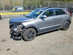 KNDCP3LE1P5098146 2023 KIA NIRO