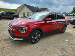 KNDCP3LE1P5116807 2023 KIA NIRO