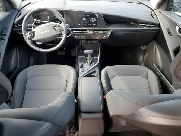 KNDCP3LE1R5121945 2024 KIA NIRO - Image 8