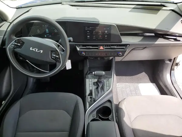 KNDCP3LE1R5147283 2024 KIA NIRO - Image 8