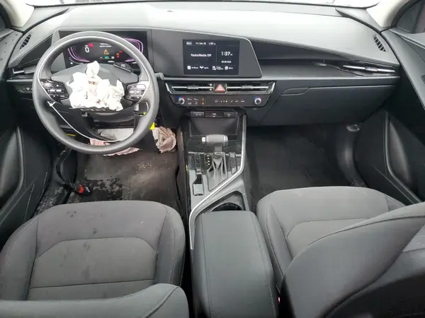 KNDCP3LE1R5151480 2024 KIA NIRO - Image 8