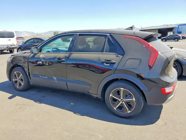 KNDCP3LE1R5188464 2024 KIA NIRO - Image 2
