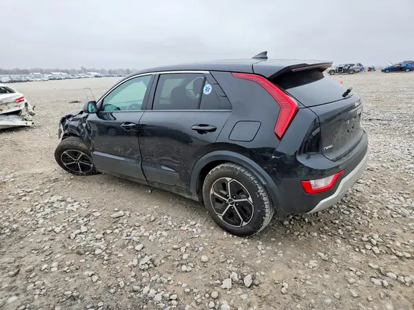 KNDCP3LE1R5188805 2024 KIA NIRO - Image 2