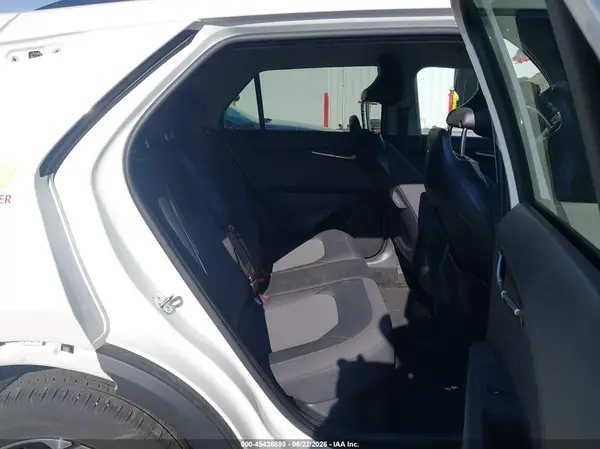 KNDCP3LE1S5225731 2025 KIA NIRO - Image 8