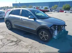 KNDCP3LE1S5236387 2025 KIA NIRO