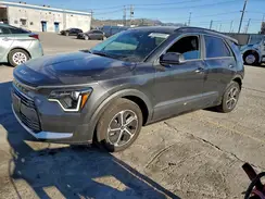KNDCP3LE1S5237524 2025 KIA NIRO
