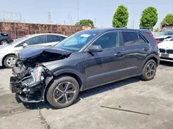 KNDCP3LE1S5273603 2025 KIA NIRO