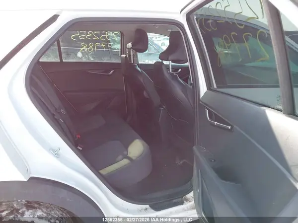 KNDCP3LE1S5277988 2025 KIA NIRO - Image 8