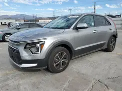 KNDCP3LE1S5286643 2025 KIA NIRO