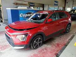 KNDCP3LE1S5309998 2025 KIA NIRO