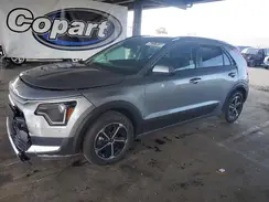 KNDCP3LE1S5310570 2025 KIA NIRO