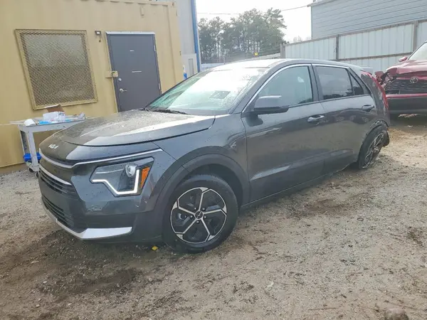 KNDCP3LE1T5317259 2026 KIA NIRO - Image 1