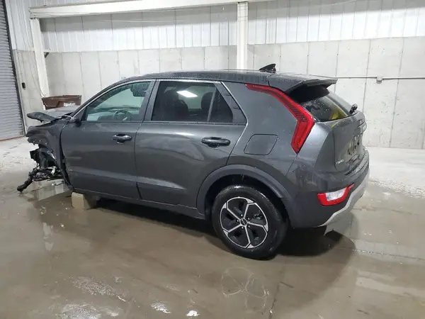 KNDCP3LE1T5317679 2026 KIA NIRO - Image 2