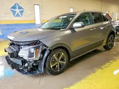 KNDCP3LE1T5318119 2026 KIA NIRO