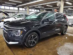 KNDCP3LE1T5319688 2026 KIA NIRO