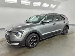 KNDCP3LE1T5329685 2026 KIA NIRO