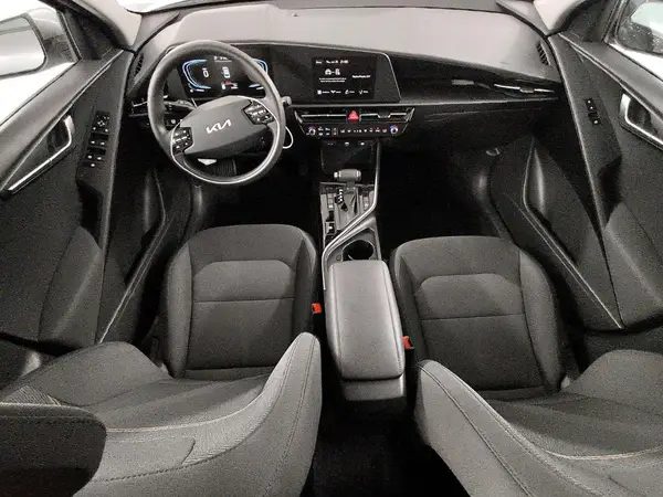 KNDCP3LE1T5329685 2026 KIA NIRO - Image 8
