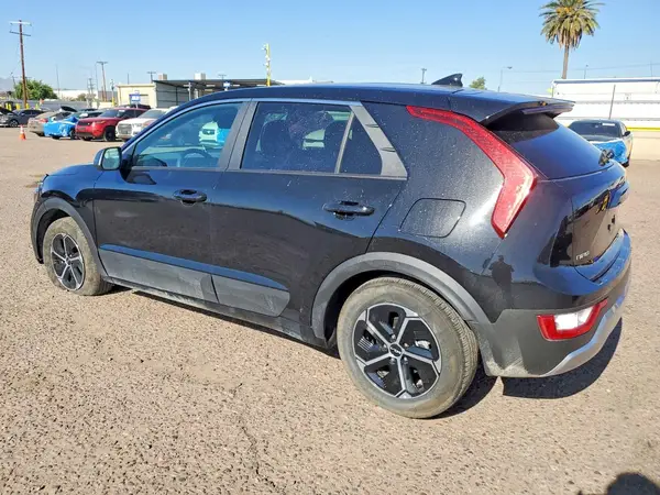 KNDCP3LE1T5330867 2026 KIA NIRO - Image 2