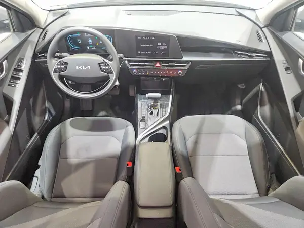 KNDCP3LE1T5331808 2026 KIA NIRO - Image 8